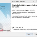 PDFCreator